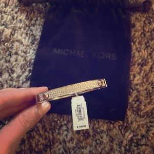 COPY - Michael Kors bangle